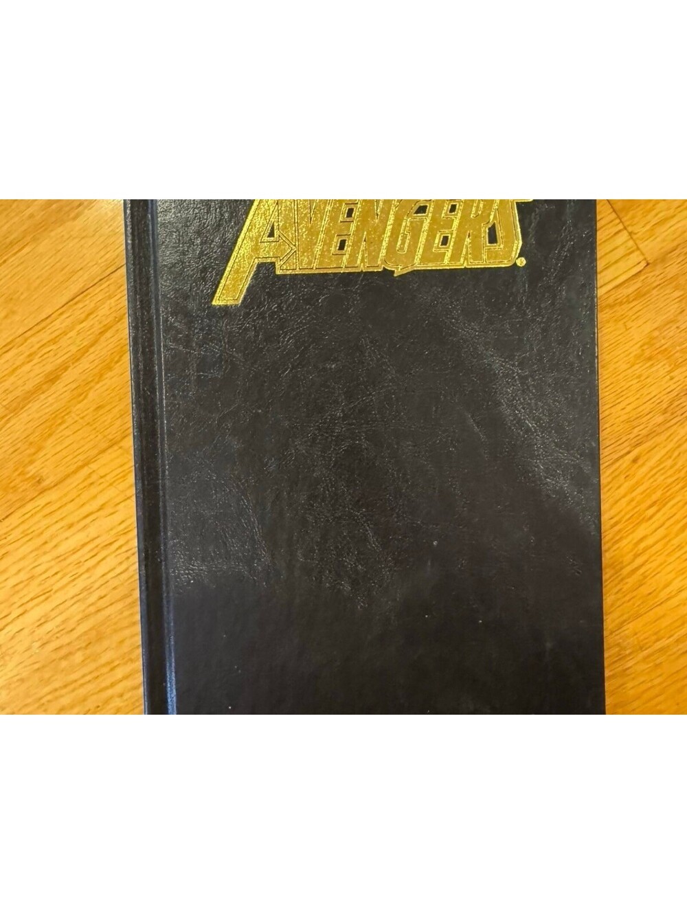 New Avengers Vol 6 Revolution Hardcover Marvel 2007 Bendis HC Graphic Novel